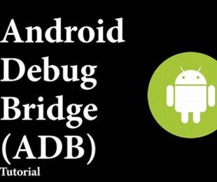 Buka Aplikasi Android Debug Bridge (Adb)