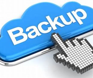 Backup Data