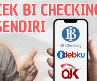 Cara Mengecek BI Checking: Panduan Lengkap untuk Cek Riwayat Kredit Anda
