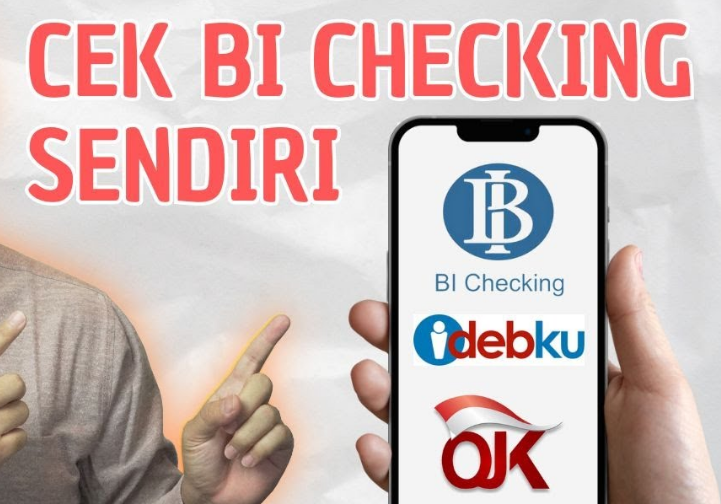 Cara Mengecek BI Checking