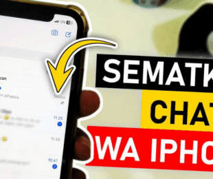 Cara Menyematkan Pesan WA di iPhone: Panduan Lengkap untuk Pengguna iOS