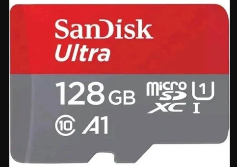 Harga Kartu Memori 128 GB Terbaru