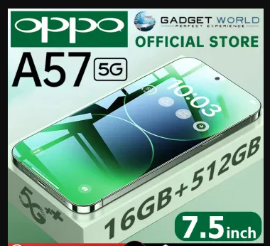 Samsung A57 5G Harga