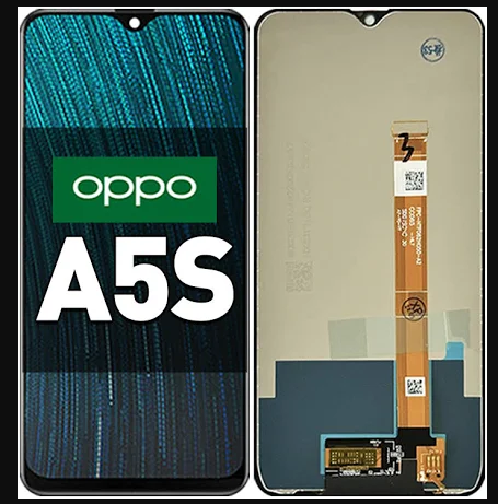 Harga LCD Oppo A5S Terbaru
