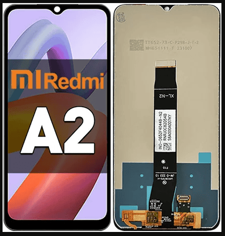 LCD Redmi A2