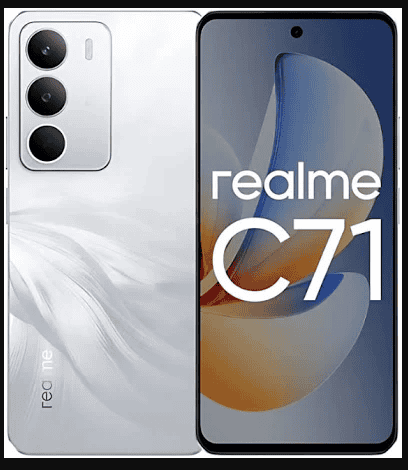 Harga HP Realme C71
